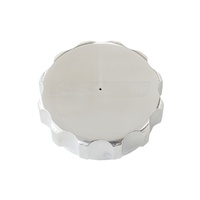 Replacement Cap with Breather to Suit Power Steer Tanks
