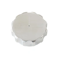 Replacement Cap with Breather to Suit Power Steer Tanks