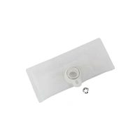 Fuel Pump Pre-Filter to suit 340LPH In-Tank Fuel Pumps - Large