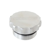 Replacement Cap - Polished (77-1021)