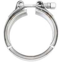 V-Band Clamp - 1.25"