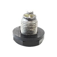 0.5in 20AN Magnetic Drain Plug