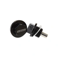 Magnetic Drain Plug