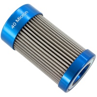 Replacement Element + O-Ring to suit AF66-2044