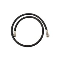 Air Tank Hose for All Portable Aeroflow Air Tanks