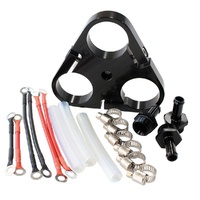 Fuel Cell Conversion Kit - 40mm Pump Bracket, Stalk and In Tank Hose