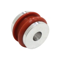 Exhaust Hangers Vibration Damper