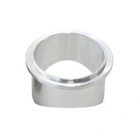 50mm Blow Off Valve Weld-On V-Band Flange