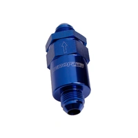 Billet Fuel Filter -8AN