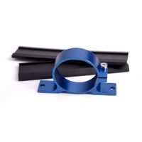 Single Billet Fuel Pump Bracket