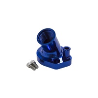 45 Deg Billet Thermostat Housing (Windsor)