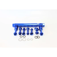 Adjustable Billet Fuel Log