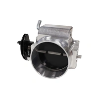 102mm Billet Throttle Body (LSX/LS Manifolds)