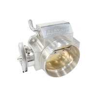 95mm Billet Throttle Body (GM LS Series)