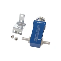 Manual Adjustable Boost Controller Tee