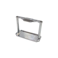 Billet Aluminium Battery Tray - Odyssey ODPC680