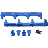 EFI Fuel Rail Line Kit (GM LSA)