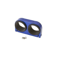 Dual Billet Fuel Pump Bracket (AF49)