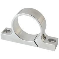 Billet Coil Mount Bracket - Aeroflow Coils