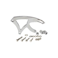 Billet Aluminium Power Steering Bracket (302-351C Passenger)