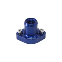 Billet Top Water Housing (Nissan/Holden)