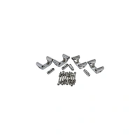 Billet Coil Relocation Kit (LS1/LS6)