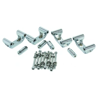 Billet Coil Relocation Kit (LS2/LS3/LS7)