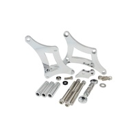 Billet Alternator Bracket (Holden LH-LX-UC Drivers Side)