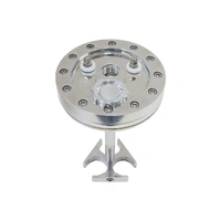 39mm Triple Billet Fuel Pump Hanger