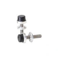 7.93mm UNC Billet Bonnet Adjusters
