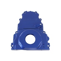 Billet 2 Piece Timing Cover (Holden/Chev LS)