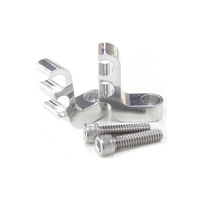 2 Wire Lead Separator Bolt Into Valve Cover - - Pair