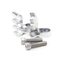 3 Wire Lead Separator Bolt Into Valve Cover - - Pair