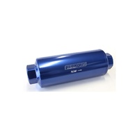 10 Micron Pro Filter -12AN ORB - 2.4" x 7"