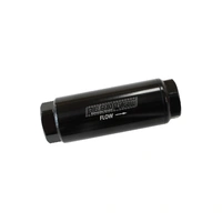 60 Micron Pro Filter - Black