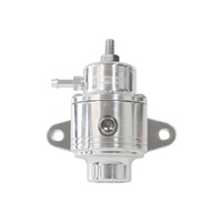 3-Port 800hp Fuel Pressure Regulator 30-90PSI Adjustable