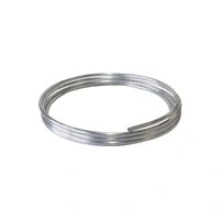3/8" Aluminium Fuel Line - 7.6m Long