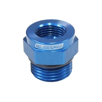 Temperature Probe Adapter -10 ORB to 16mm -18 Temp Probe