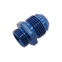 Rocker Cover Adapter to Suit Screw in Type Covers