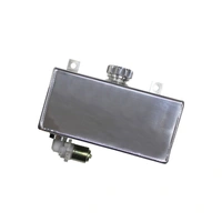 80 x 210 x 100mm Alloy Washer Tank w/Motor