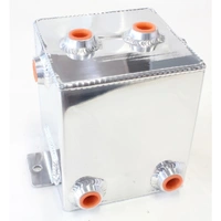 Fabricated Aluminium Universal Tank 2L x 6 -8 ORB
