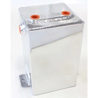 Fabricated Aluminium Universal Tank 3L x 6 -8 ORB
