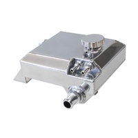 Radiator Overflow Tank (Falcon BA-BF)