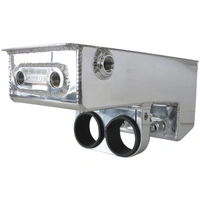 4.75 Ltr Dual Fuel Pump Under Car Surge Tank