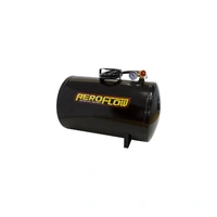 10 Gal Portable Air Tank w/Tank Valve - 125 Max Op.