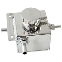 Subaru Expansion Tank (02-07 WRX & 04-16 STi)