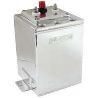 Single Pump Surge Tank To Suit 40mm Fuel Pumps