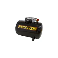5 Gal Portable Air Tank w/Tank Valve