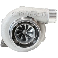 Boosted 5862.63 Turbocharger - T3 Inlet