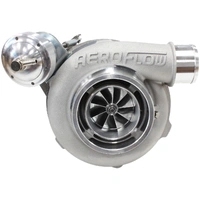 Boosted 5862 1.06 Turbocharger -T3 Inlet (XR6 FG BA5)